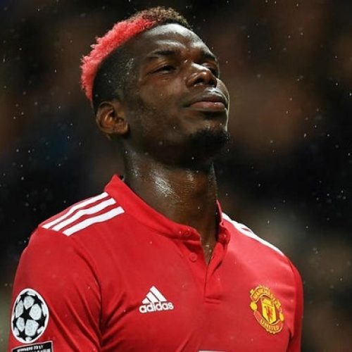 Mourinho: Pogba a long-term absentee