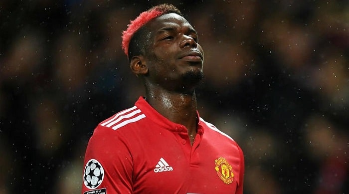 You are currently viewing Mourinho: Pogba a long-term absentee