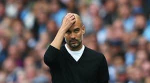 Read more about the article Guardiola: Man Utd and Chelsea don’t fear Man City