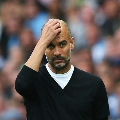 Guardiola: Man Utd and Chelsea don’t fear Man City