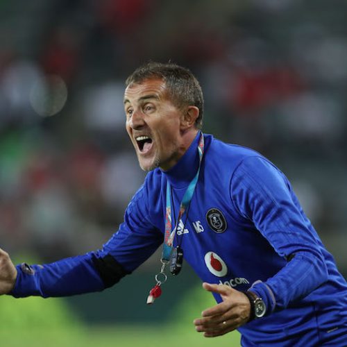 Micho credits players for win