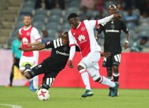 Read more about the article Pirates edge Ajax CT