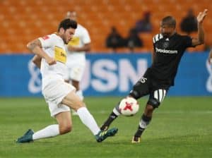 Read more about the article Pirates sink Cape Town City
