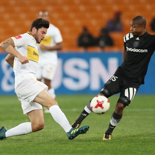 Pirates sink Cape Town City