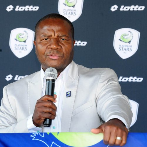 Platinum Stars dismiss sale rumours