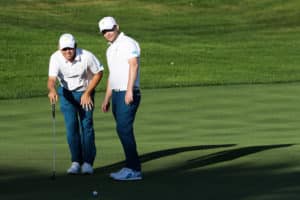 Read more about the article Oosthuizen, Grace give Internationals hope