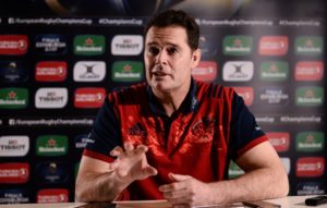 Read more about the article Rassie: Cheetahs will improve