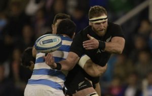 Read more about the article All Blacks vs Argentina preview