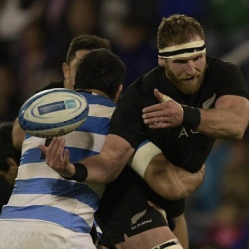 All Blacks vs Argentina preview