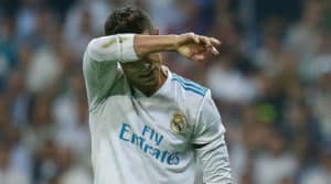 Read more about the article Betis stun Real Madrid