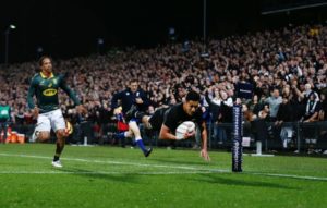 Read more about the article All Blacks humiliate Springboks in Albany