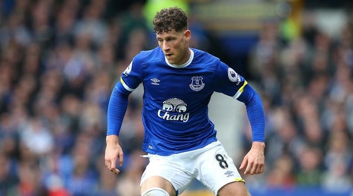 You are currently viewing Barkley denies Chelsea medical claims