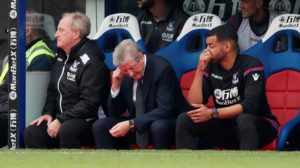 Read more about the article Hodgson suffers defeat in first game