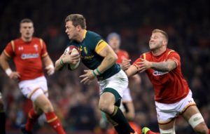 Read more about the article Five unlucky South African backs