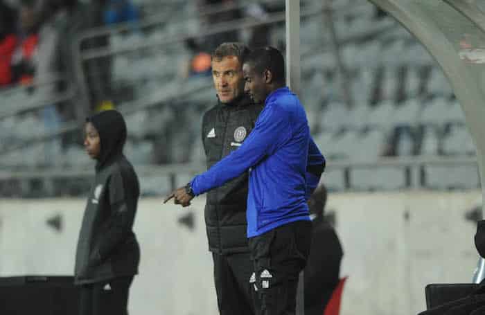 You are currently viewing Khoza: Rulani must make his own history