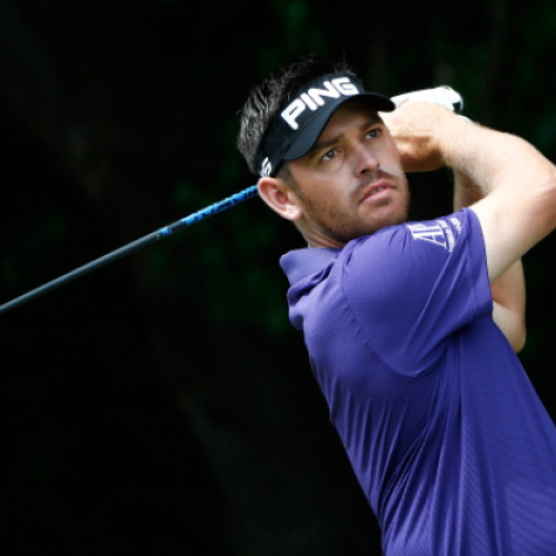 Oosthuizen, Schwartzel face FedExCup mountain