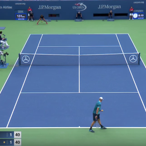 Highlights: US Open men’s final