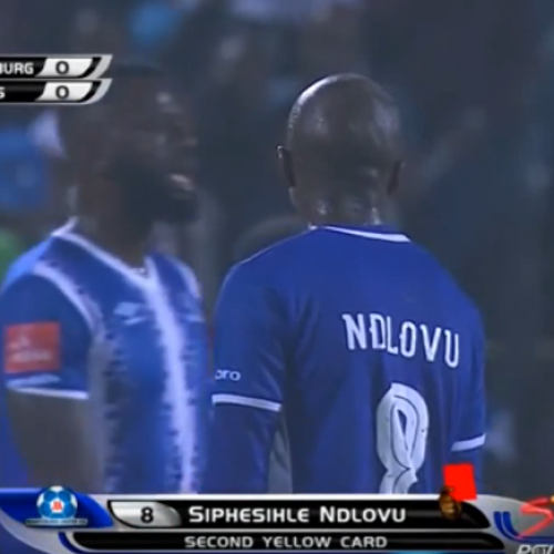 Highlights: Maritzburg United vs Orlando Pirates