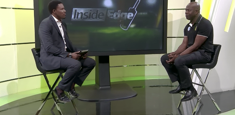 You are currently viewing Watch: Gibson interview on Inside Edge