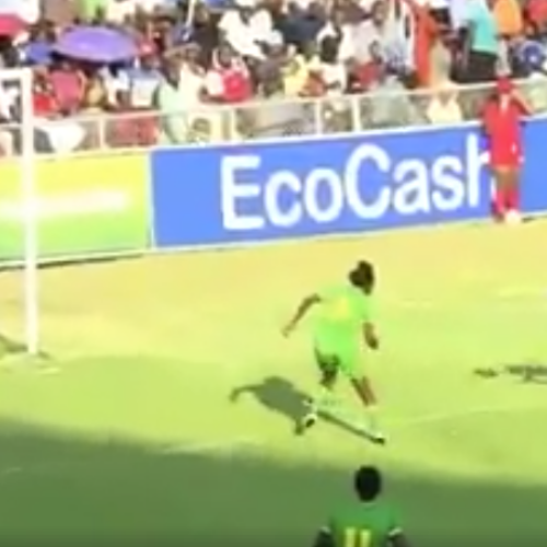 Highlights: Banyana Banyana vs Zimbabwe