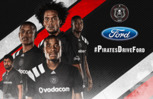 Read more about the article Pirates unveil new sponsor