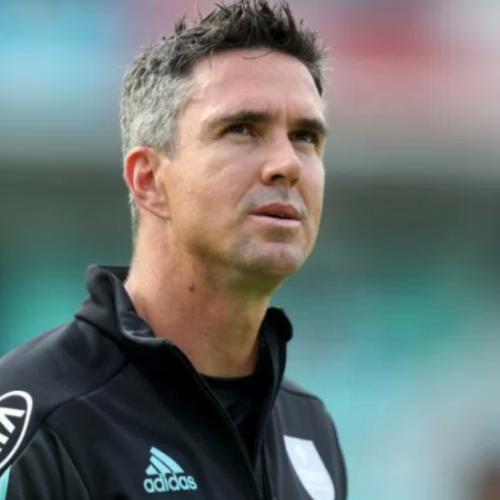 Pietersen: England Ashes squad ‘horrific’