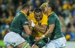 Read more about the article Bok defence faces another big test