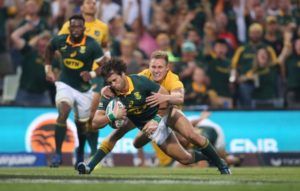 Read more about the article Springboks battle to disappointing draw