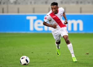 Read more about the article Jantjie steers FSS past Maritzburg