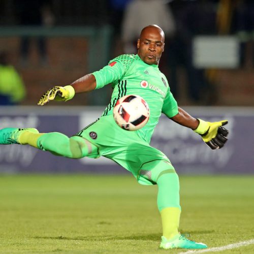 Pirates’ Mpontshane close to full fitness