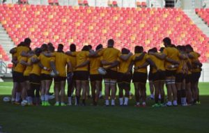 Read more about the article SA Rugby must ‘Boks’ clever