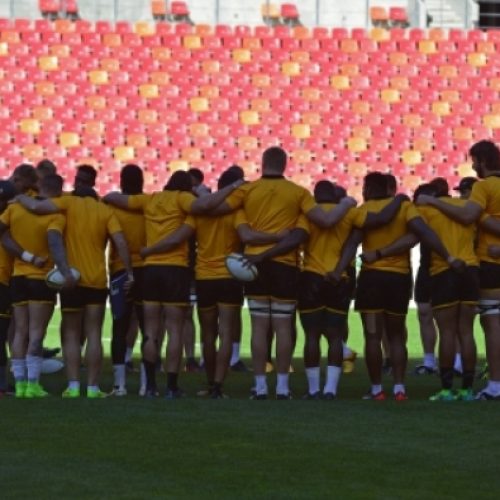 SA Rugby must ‘Boks’ clever