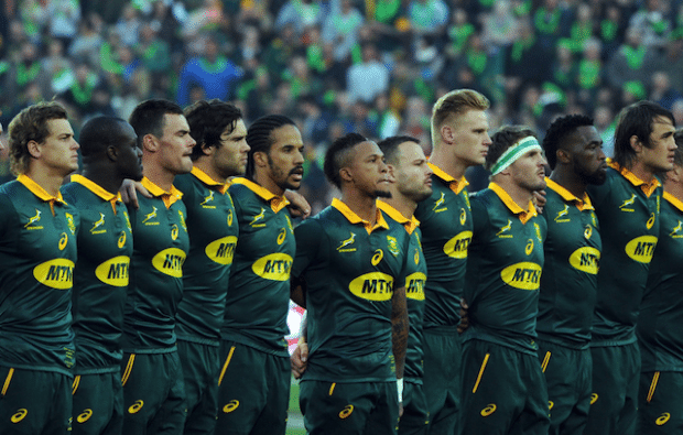 You are currently viewing 15 Springbok stats and facts