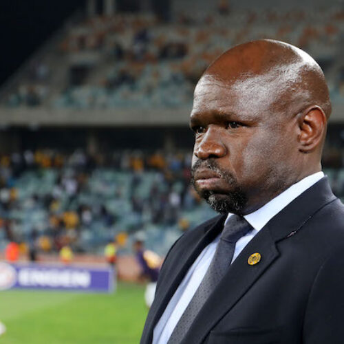 Komphela: We can’t keep conceding like that