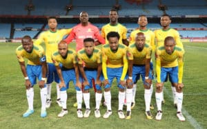 Read more about the article Sundowns confirm injury list