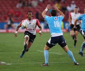 Read more about the article Lions edge Bulls in Gauteng derby