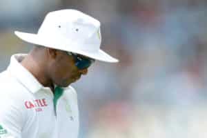 Read more about the article Philander could miss first Bangladesh Test