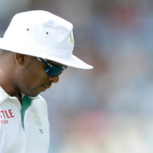 Philander could miss first Bangladesh Test