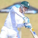 Du Plooy guides Free State into semis