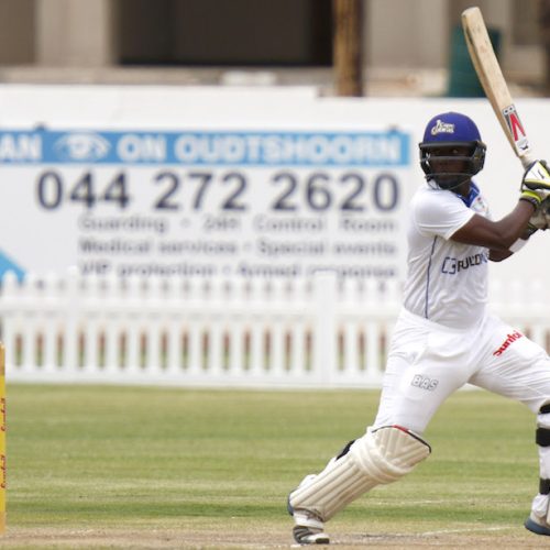 Aviwe Mgijima’s maiden ton