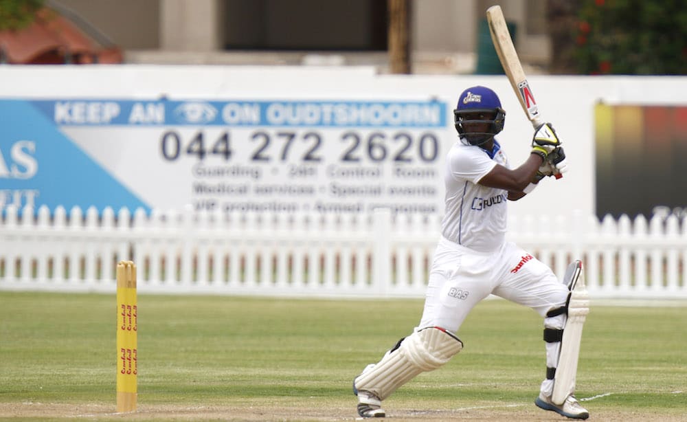 You are currently viewing Aviwe Mgijima’s maiden ton