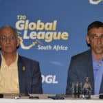 Lorgat leaves Cricket South Africa