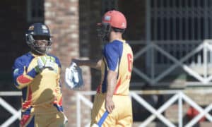 Read more about the article Mosehle 50 guides Gauteng into semis