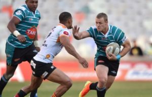Read more about the article Griquas too good for Free State ‘B’