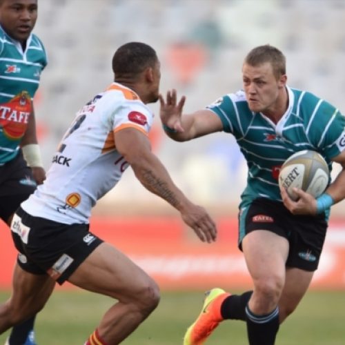 Griquas too good for Free State ‘B’
