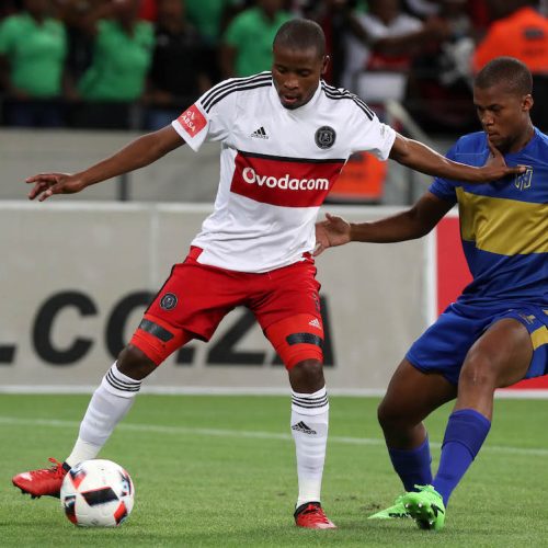 Superbru: CT City set to stall at Pirates