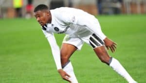 Read more about the article Gabuza brace secures point for Pirates