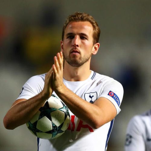 Redknapp: Kane will never be lured away from Spurs