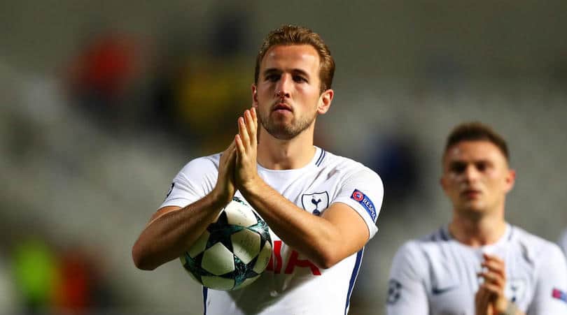 You are currently viewing Redknapp: Kane will never be lured away from Spurs