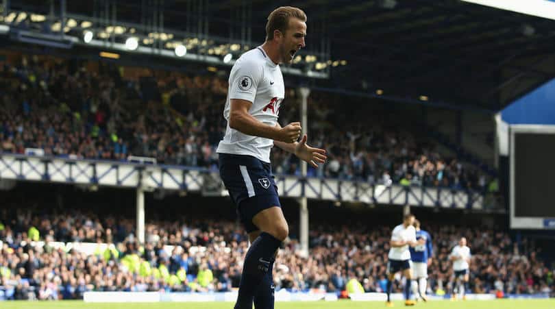 You are currently viewing Pochettino heaps praise on Kane